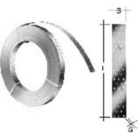 Windrispenband BAN Band-B40x1,5mm L.50m TZN SIMPSON STRONG TIE von SIMPSON Strong-Tie