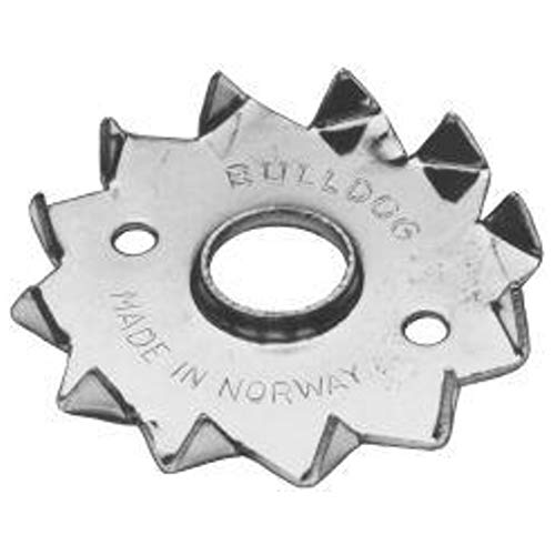 Format 5701953366575 – Holzverbinder einseitig C2 – 75 m16g-b SST von SIMPSON