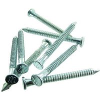 Simpson Strong Tie - Kammnagel eta 04/0013Durchmesser 4mm Länge 100mm galvanisch verzinkt 250 Stk von SIMPSON STRONG TIE