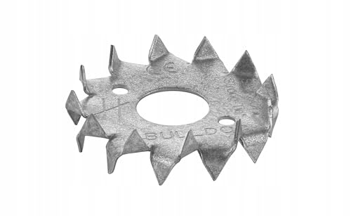 SIMPSON BULLDOG-Einpressdübel DIN , M 50 von SIMPSON