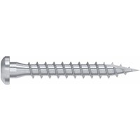 SIMPSON CSA-Schraube 5.0x40 verpackt zu 250 Stück verzinkt von SIMPSON STRONG TIE