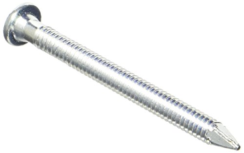 Simpson CNA6, 0X80 Ankernägel Durchmesser 6 mm, Länge 80 mm, 100 Stück von SIMPSON