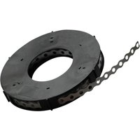 Simpson Strong Tie - Simpson Lochband 12 x 0,7 x 10 m Practilett BANW071210 von SIMPSON STRONG TIE