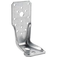 Simpson Strong Tie - Verstärkter Winkel für Holzrahmen simpson - A285xB85xC65 mm - AKR285X3L von SIMPSON STRONG TIE