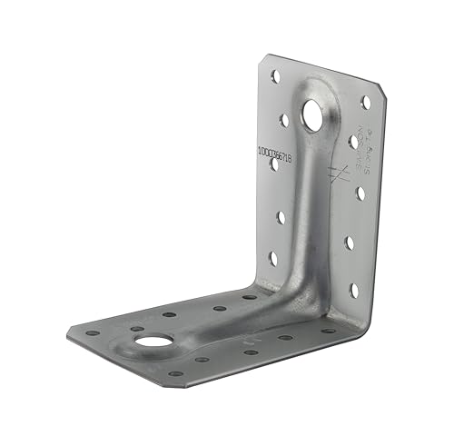 Simpson verstärktes gemischtes Quadrat - A65XB88XC88x2mm - ABR9020 von SIMPSON