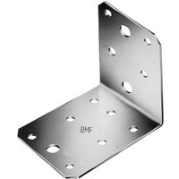 Simpson Strong Tie - Winkelverb. AB70 ETA-06/0106 Abm. 70x70x2,0x55mm tzn Loch-D.5/8,5mm 4/7/2/1 100 Stk von SIMPSON STRONG TIE