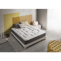 SIMPUR RELAXMATRATZE ROYAL TOP Komfort 180x200cmERGONOMISCH UND INNOVATIDHÖHE 30cm. von SIMPUR