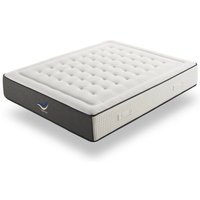 Matratze 160x200 Simpur exclusive sport Memory Foam - Höhe +/- 30 cm - H2-H3 von SIMPUR