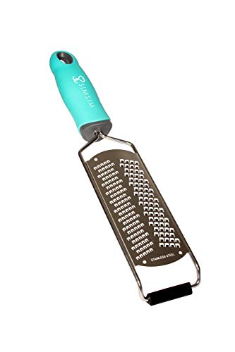 SimSim superscharfe Profi Reibe -2 in 1- Küchenreibe Edelstahl spülmaschinengeeignet Premiumqualität SimSim superscharfe Profi Reibe -2 in 1- Küchenreibe Edelstahl spülmaschinengeeignet Premiumqualität von SIMSIM THINGS WE LOVE