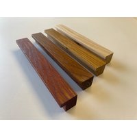 Sw016 Line Schrankgriffe/Oaq Griffe/Holzgriffe von SIMandCAT