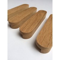 Sw077 Oaq Schrankbeschläge, Moderne Schrankgriffe, Küchenschrankgriffe von SIMandCAT