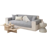 Sinbinta - Sofa Überzug,Sofabezug 1,2,3,4 Sitzer,Anti Rutsch-Couch für l Form Sofaschoner Chaiselongue Ecksofa Schonbezüge Wohnzimmer Sessel Hunde Sinbinta - Sofa Überzug,Sofabezug 1,2,3,4 Sitzer,Anti Rutsch-Couch für l Form Sofaschoner Chaiselongue Ecksofa Schonbezüge Wohnzimmer Sessel Hunde von SINBINTA