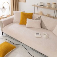 Sinbinta - Sofabezug 1 2 3 4 Sitzer, l Form Sofaüberwurfe, Ecksofa Sofa überzug Pets Dog Couch überzug Anti-rutsch Sofaschutz, Ultra Weicher Sinbinta - Sofabezug 1 2 3 4 Sitzer, l Form Sofaüberwurfe, Ecksofa Sofa überzug Pets Dog Couch überzug Anti-rutsch Sofaschutz, Ultra Weicher von SINBINTA