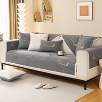 Sinbinta - Sofaschoner rutschfest, Sofabezug Ecksofa l Form Wasserdicht, Hund Katze Couch Überzug Ecksofa u Form Decke Universal 3/2/4/1sitzer Sofa Sinbinta - Sofaschoner rutschfest, Sofabezug Ecksofa l Form Wasserdicht, Hund Katze Couch Überzug Ecksofa u Form Decke Universal 3/2/4/1sitzer Sofa von SINBINTA