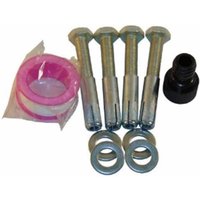 Gartenbrausegarnitur Sined Set Viteria Docce Gartenbrausegarnitur Sined Set Viteria Docce von SINED