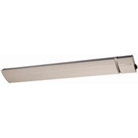 Infrarot Heizstrahler 1800w Weiss Cm 122,5x17,7x6 Sined Calore Bianco 1800 von SINED