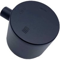 Kopfbrause Mit Lcdthermometer Cm 5x5x5 Sined Deviatore Inox Nero Kopfbrause Mit Lcdthermometer Cm 5x5x5 Sined Deviatore Inox Nero von SINED