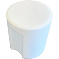 Sined - Kamis Beleuchteter Hocker Cm 41x41x45 Sgabello Luminoso Kamis von SINED