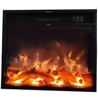 Sined - Vulcano Elektrokamineinsatz Cm 49,5x60x15 Caminetto Vulcano Sined - Vulcano Elektrokamineinsatz Cm 49,5x60x15 Caminetto Vulcano von SINED