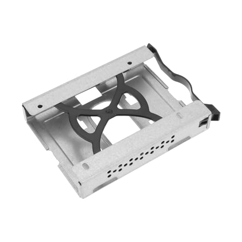 SING F LTD 1 x 2,5 Zoll HDD Caddy Festplattenhalterung kompatibel mit Lenovo ThinkCentre M910s M710s M920s M720s SING F LTD 1 x 2,5 Zoll HDD Caddy Festplattenhalterung kompatibel mit Lenovo ThinkCentre M910s M710s M920s M720s von SING F LTD