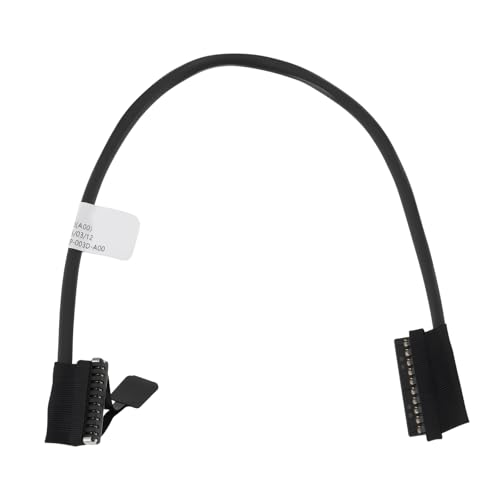 SING F LTD Laptop Batteriekabel DC02002NI00 kompatibel mit Dell Latitude E7480 E7490 von SING F LTD