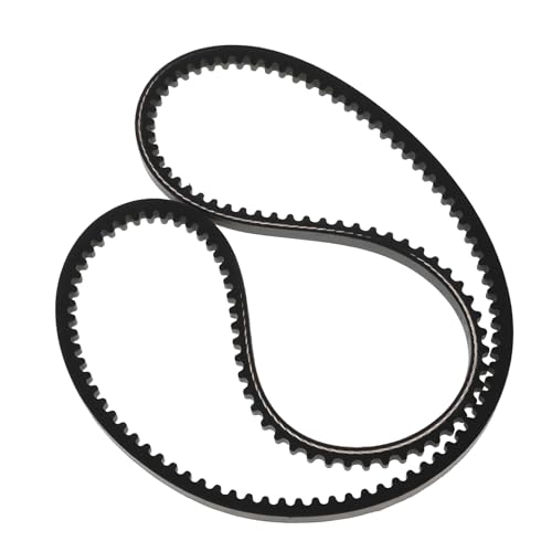 SING F LTD Lichtmaschinenriemen 57-862054Q, kompatibel mit Mercruiser 3,0 l, ab Baujahr 1999 SING F LTD Lichtmaschinenriemen 57-862054Q, kompatibel mit Mercruiser 3,0 l, ab Baujahr 1999 von SING F LTD