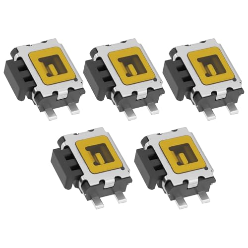 SING F LTD Novo Rotationssperre, Lautstärkeregler, kompatibel mit Lenovo Yoga 3-1470 80JH, 5 Stück SING F LTD Novo Rotationssperre, Lautstärkeregler, kompatibel mit Lenovo Yoga 3-1470 80JH, 5 Stück von SING F LTD