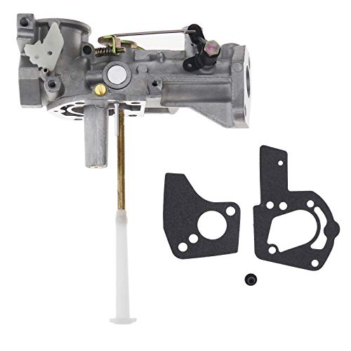 SING F LTD Vergaserdichtung kompatibel mit Briggs Stratton Modell 135202 135207 135212 135217 SING F LTD Vergaserdichtung kompatibel mit Briggs Stratton Modell 135202 135207 135212 135217 von SING F LTD