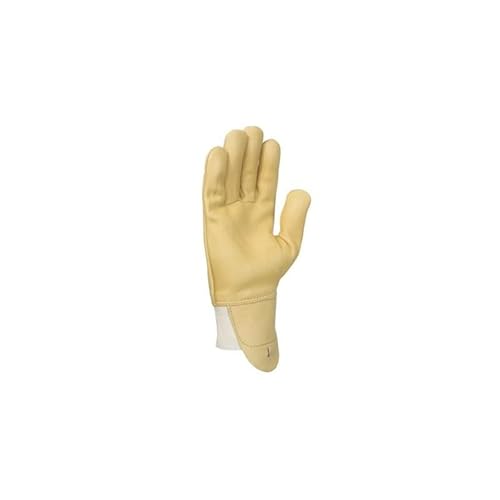 Gants hydrofuge en fleur de bovin SINGER - taille 10-50GHBBC10 von SINGER FRERES SAS