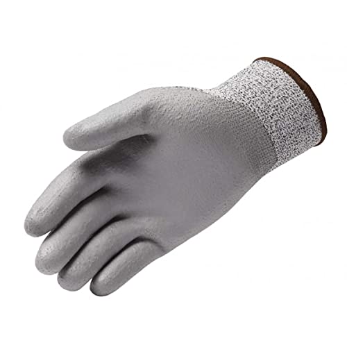 Gants anti coupure PEHD SINGER Niveau 3 -Taille 8 - PHD31PU08 von SINGER FRERES SAS