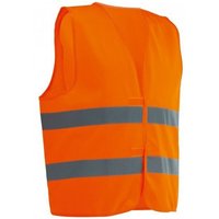 Singer Safety - Gilet de signalisation haute visibilité singer - Jaune - vplgil von SINGER SAFETY