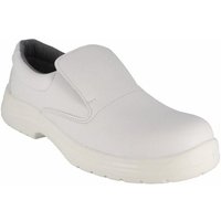 Mikrofaser-Halbschuh vigo S2 src - singer - T.39 VIGO39 von SINGER SAFETY