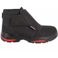 Singer Safety - Sicherheitsschuh singer hoch - Nubuk-Leder - S3 src hro - Größe 39 - ETNA39 Singer Safety - Sicherheitsschuh singer hoch - Nubuk-Leder - S3 src hro - Größe 39 - ETNA39 von SINGER SAFETY