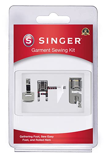 SINGER Nähfüße-Set von Singer