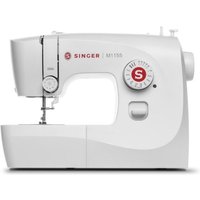 Singer - M1155 Nähmaschine Automatische Nähmaschine Elektrisch von Singer