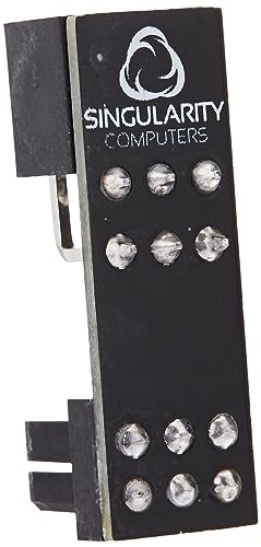 Singularity Shift Motherboard 6pin PCIE 90 Grad Adapter von SINGULARITY COMPUTERS
