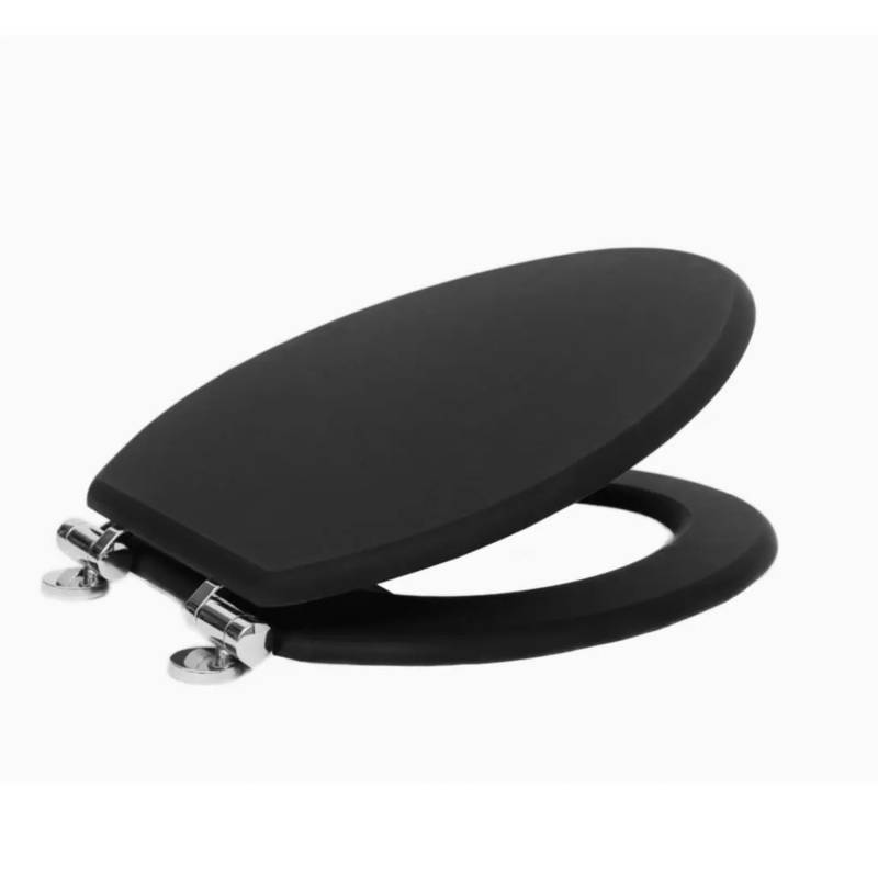 SINOBATH WC Sitz Mit Absenkautomatik MDF Holzkern W100 SINOBATH WC Sitz Mit Absenkautomatik MDF Holzkern W100 von SINOBATH