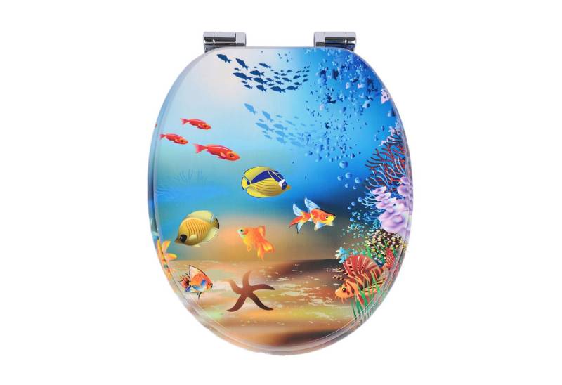 SINOBATH WC-Sitz WC-Sitz mit Absenkautomatik,MDF Holzkern,Toilettensitz SINOBATH WC-Sitz WC-Sitz mit Absenkautomatik,MDF Holzkern,Toilettensitz von SINOBATH