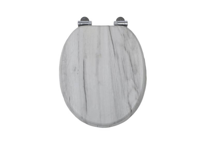 SINOBATH WC-Sitz WC-Sitz mit Absenkautomatik,MDF Holzkern,Toilettensitz SINOBATH WC-Sitz WC-Sitz mit Absenkautomatik,MDF Holzkern,Toilettensitz von SINOBATH