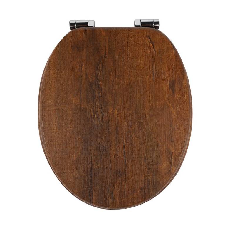 SINOBATH WC-Sitz WC-Sitz mit Absenkautomatik,MDF Holzkern,Toilettensitz SINOBATH WC-Sitz WC-Sitz mit Absenkautomatik,MDF Holzkern,Toilettensitz von SINOBATH