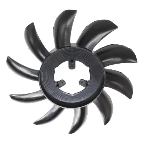 Kompatibel mit Hydro -Zahnradhydropumpenkühlung 7 Zoll Lüftermodelle 53994 55217 Universal Fit Aftermarket Ersatz Kompatibel mit Hydro -Zahnradhydropumpenkühlung 7 Zoll Lüftermodelle 53994 55217 Universal Fit Aftermarket Ersatz von SINOSCOGO