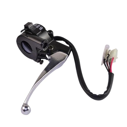 Kompatibel mit PW50 PY50 PW PY 50 Peewee50 G50T Dirt Bike Models Drossel Kompatibel mit PW50 PY50 PW PY 50 Peewee50 G50T Dirt Bike Models Drossel von SINOSCOGO