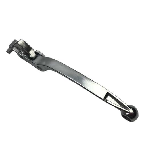 SINOSCOGO Kompatibel mit Motorcycle Right Griff vordere Bremshebel für GW250 GW250S GW250F DL250 GSX250R -A GSX250 Universal Fit Aftermarket Ersatzteile SINOSCOGO Kompatibel mit Motorcycle Right Griff vordere Bremshebel für GW250 GW250S GW250F DL250 GSX250R -A GSX250 Universal Fit Aftermarket Ersatzteile von SINOSCOGO