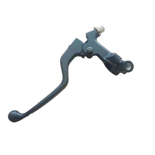 SINOSCOGO Universal Fit Motorcycle Griff Clutch Barch Hebel kompatibel mit Haojue DR 150 DR 160S DR 150cc DR 160cc SINOSCOGO Universal Fit Motorcycle Griff Clutch Barch Hebel kompatibel mit Haojue DR 150 DR 160S DR 150cc DR 160cc von SINOSCOGO