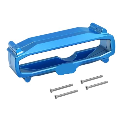 Speedo-Kilometerzähler-Beschützer kompatibel mit EXC 300 2014 2015 EXC 380 EXC-F 350 XCW 500 TE 300 TE 250 FE 450 Motorradmodelle Aftermarket Austausch(Blau) von SINOSCOGO