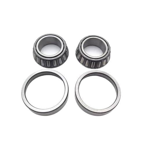 Universal Fit-Lenkstamm-Lager mit CR80R CR85R CRF150F CRF150R CRF230F Offroad Motorradlenkernsäule-Säule Aftermarket-Austausch Universal Fit-Lenkstamm-Lager mit CR80R CR85R CRF150F CRF150R CRF230F Offroad Motorradlenkernsäule-Säule Aftermarket-Austausch von SINOSCOGO