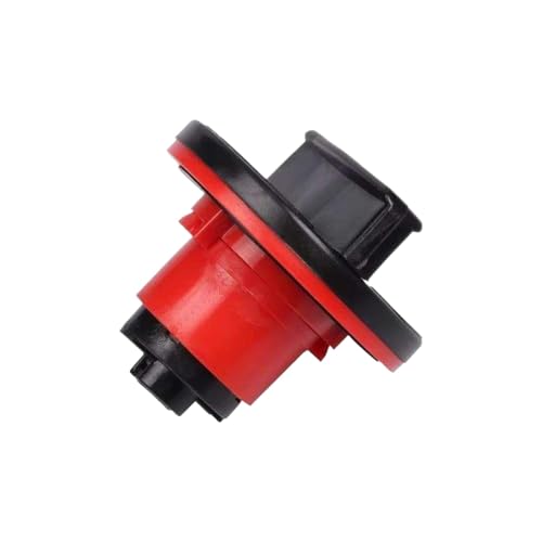 Universal Fit Scooter Kraftstofftankschalter Ölbox Deckelabdeckung kompatibel mit Jog 100 XC FC Forcex 100 Jog100 XC100 FC100 Forcex100 5WY F4610 00 Aftermarket -Ersatz Universal Fit Scooter Kraftstofftankschalter Ölbox Deckelabdeckung kompatibel mit Jog 100 XC FC Forcex 100 Jog100 XC100 FC100 Forcex100 5WY F4610 00 Aftermarket -Ersatz von SINOSCOGO