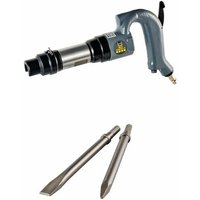 Schneider Druckluft - Schneider-Meißelhammer mlh 3000/45-12 DGKD322433 Schneider Druckluft - Schneider-Meißelhammer mlh 3000/45-12 DGKD322433 von SINTOLIT