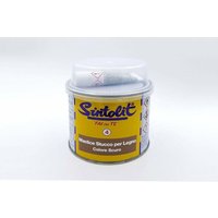 Sintolit - Stuck für Dark Wood Syntolit Jar 375 ml von SINTOLIT