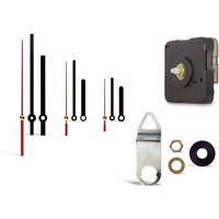 Blanko Quarz-Uhrwerk mit 3 Zeigersätzen von SINTRON